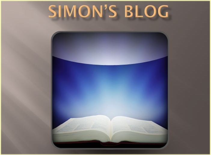 simon's blog